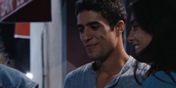 Mektoub, My Love: Canto Uno