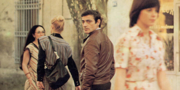The Man Who Loved Women