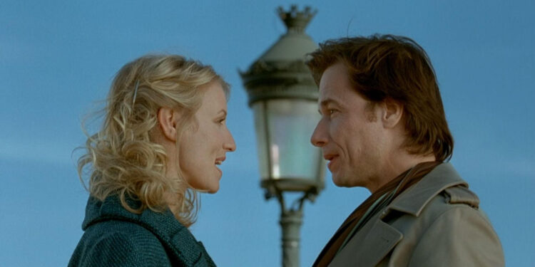 Modern Love