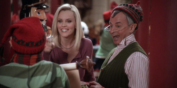Santa Baby 2
