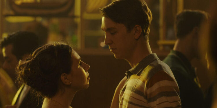 Emily & Tim