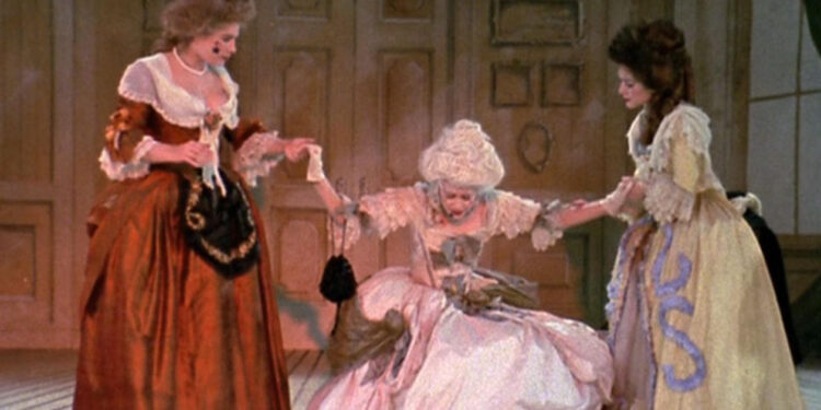 Jane Austen in Manhattan