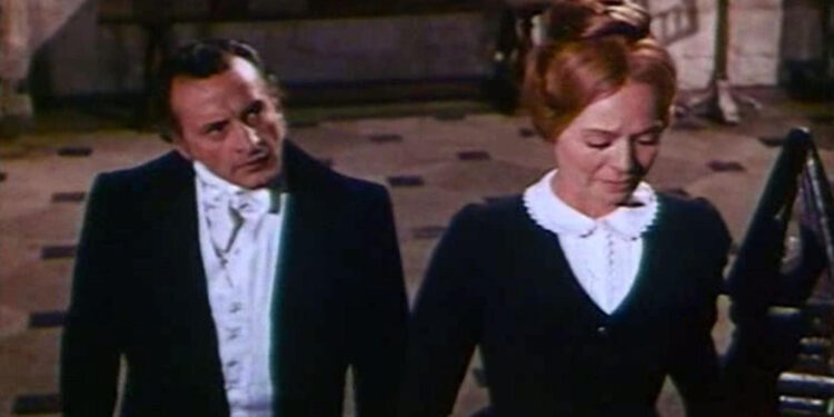 Jane Eyre