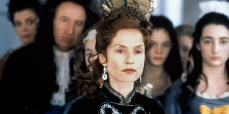 The King’s Daughters