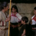 The Claus Family 2