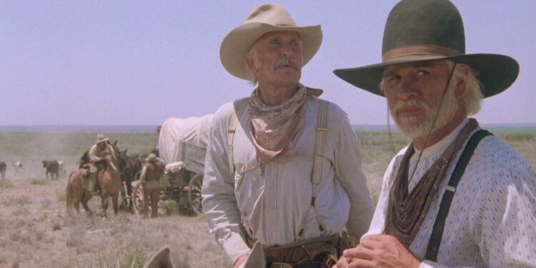 Lonesome Dove