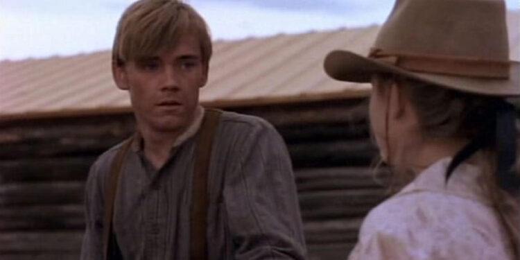 Return to Lonesome Dove
