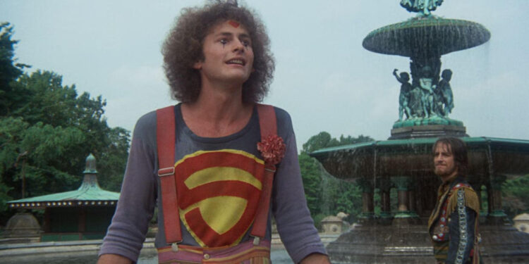 Godspell