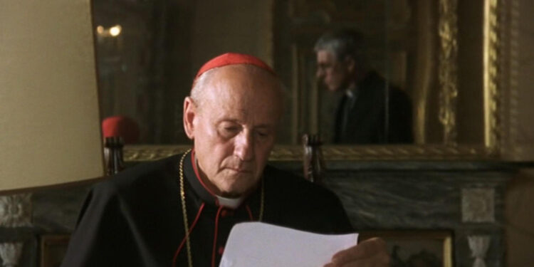 The Bankers of God: The Calvi Affair