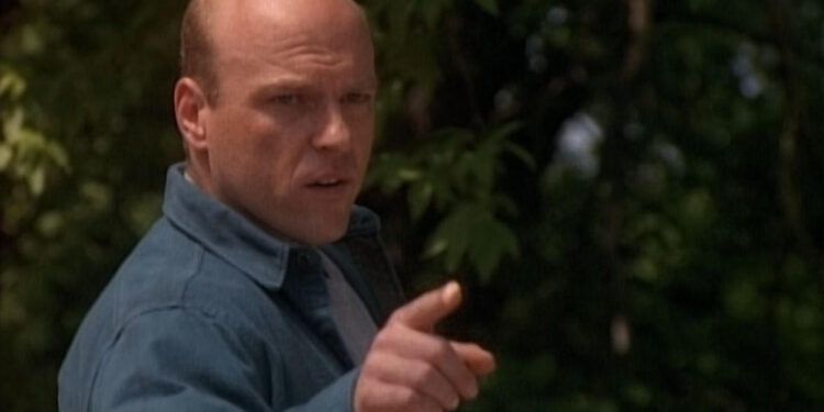 In the Line of Duty: Hunt for Justice