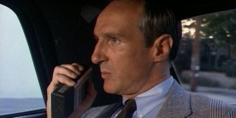In the Line of Duty: The Price of Vengeance