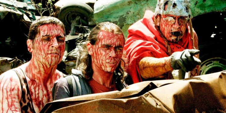 Plaga zombie: zona mutante: revolución tóxica