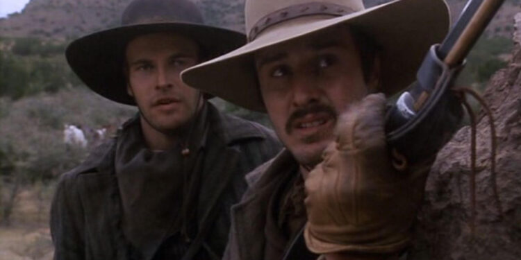 Dead Man’s Walk