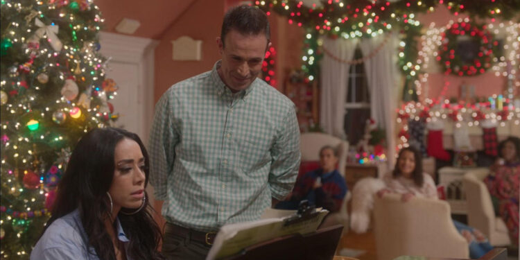 Christmas with You