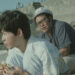 The Story of Qiu Ju