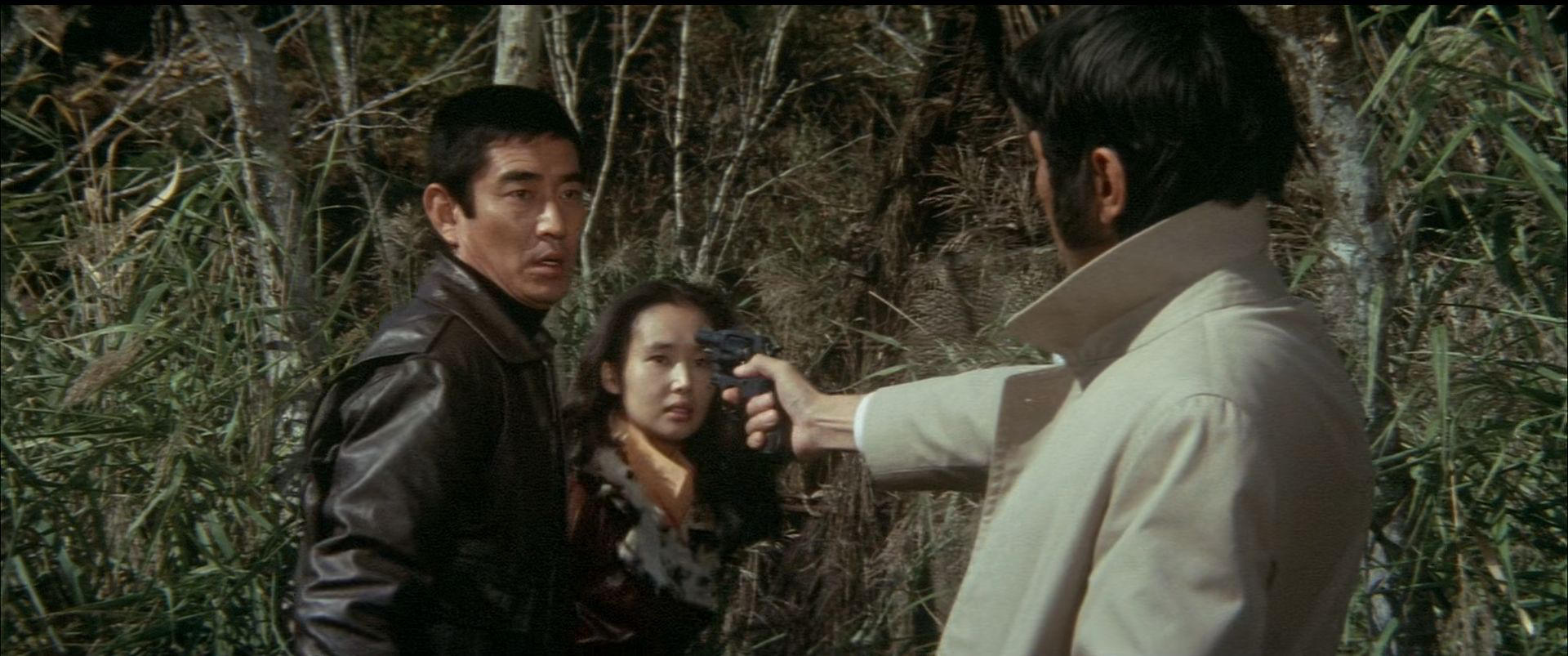 Top Films About Fugitives You Haven’t Seen – 1970’s