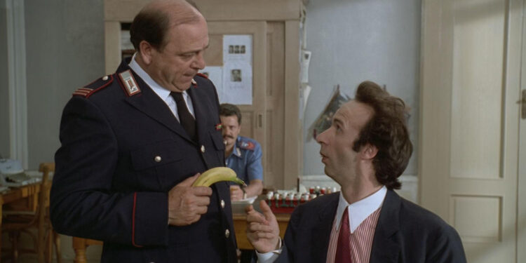 Johnny Stecchino