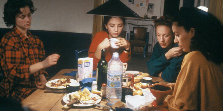 Gang of Four