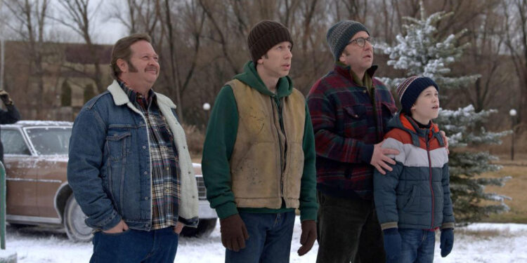 A Christmas Story Christmas