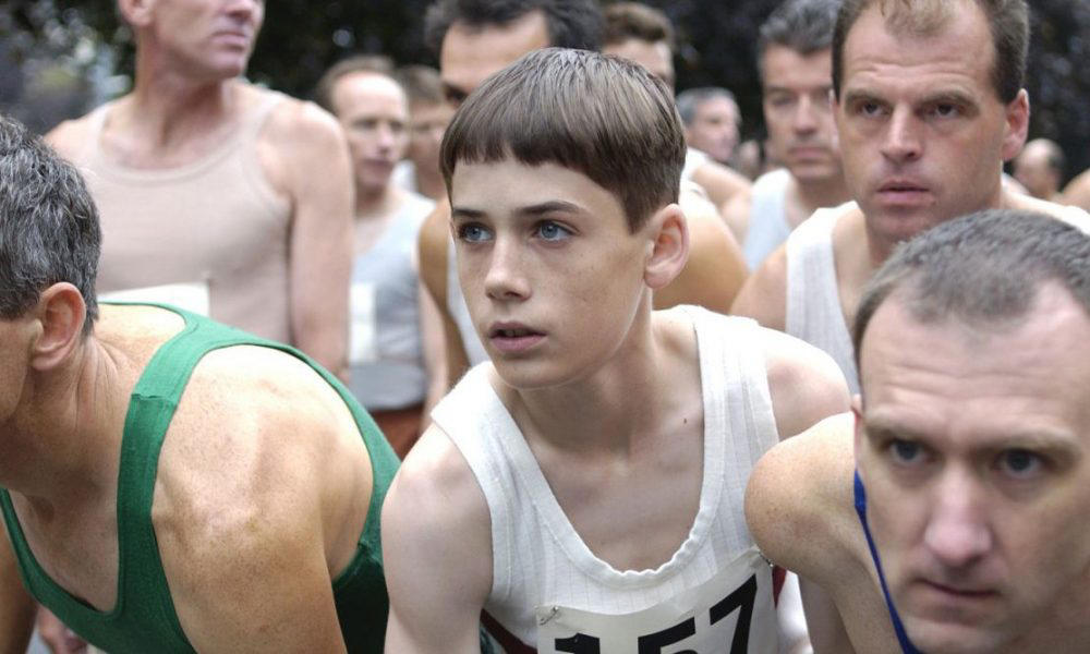 The 10 Best Films About Running