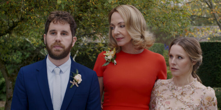 The People We Hate at the Wedding