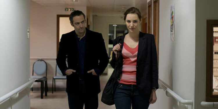 Miss and the Doctors