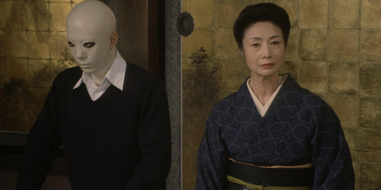 Murder of the Inugami Clan