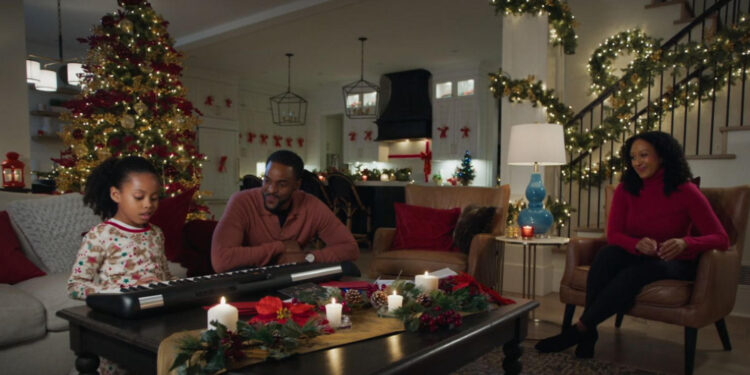 Inventing the Christmas Prince