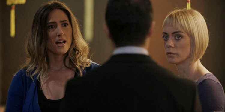 The Other Wife