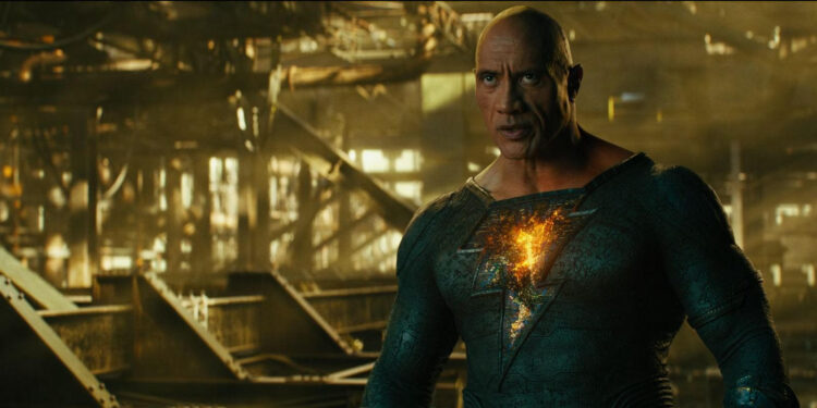 Black Adam