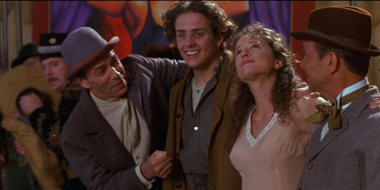 The Fantasticks