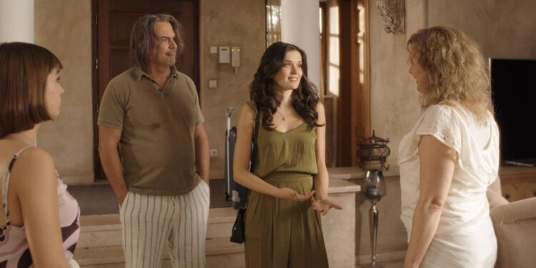 The Ugly Truth