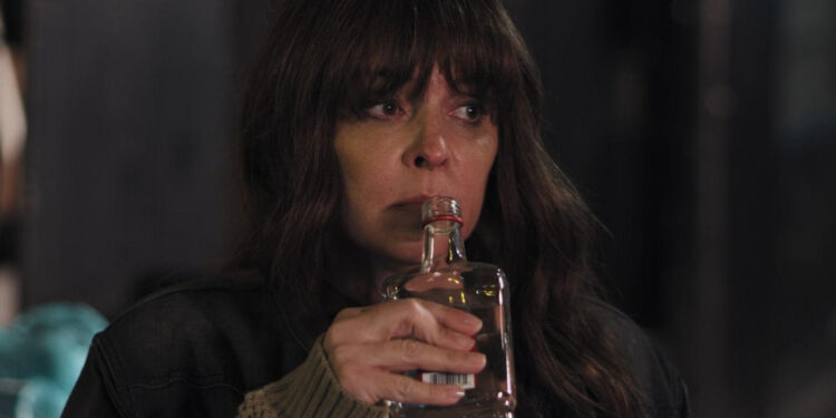 Before I Go