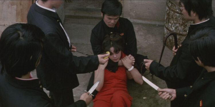 Rika 3: Juvenile’s Lullaby