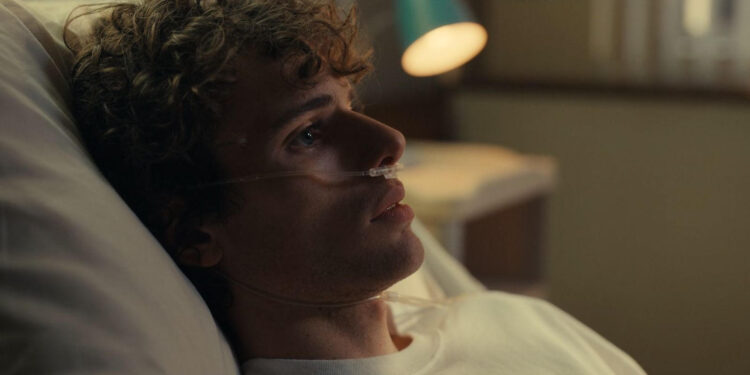 The Lost Patient