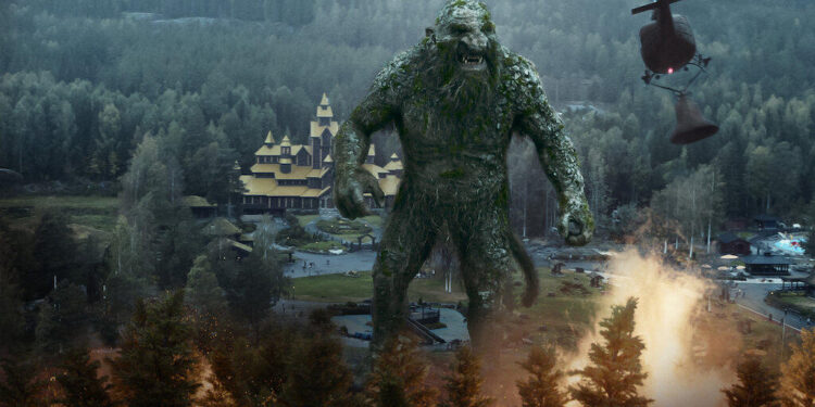 Troll