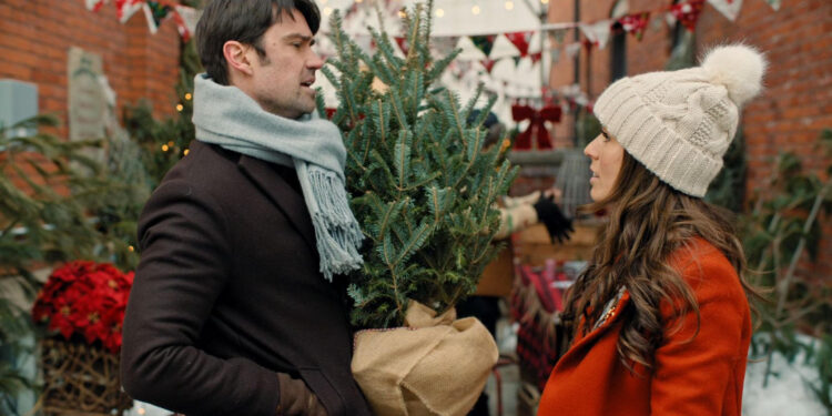 Christmas Plus One