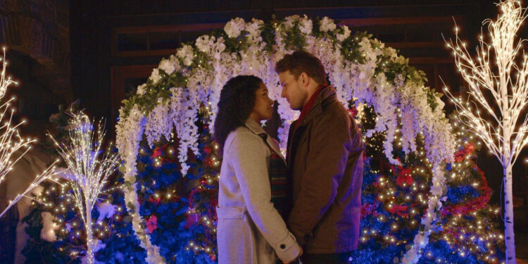 Sappy Holiday