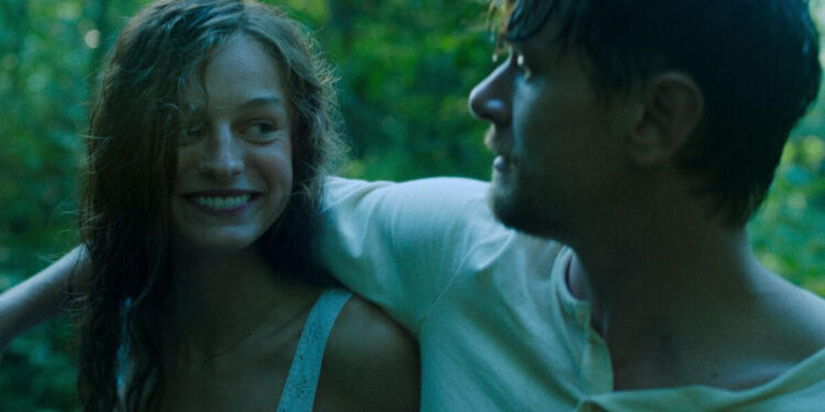 Lady Chatterley’s Lover
