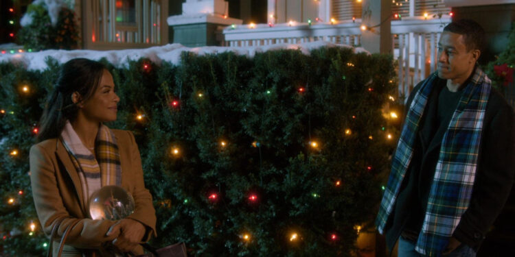 Memories of Christmas