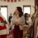 A Big Fat Family Christmas