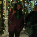 Undercover Holiday