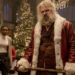 Who Killed Santa? A Murderville Murder Mystery