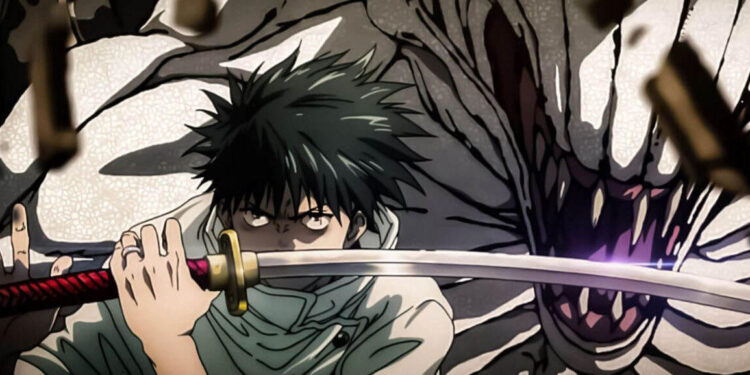 Jujutsu Kaisen 0