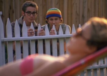 Top Raunchy Comedies from the 1990’s You Haven’t Seen