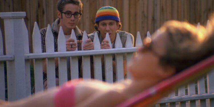 Top Raunchy Comedies from the 1990’s You Haven’t Seen