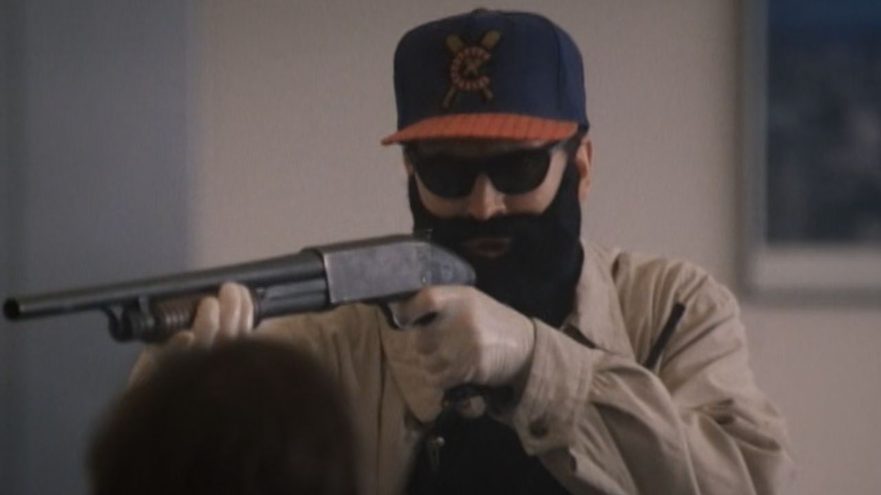 Top Heist Films You Haven’t Seen – 1990’s