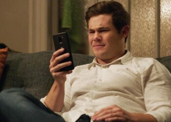 New Raunchy Comedies You Haven’t Seen