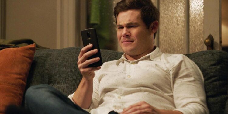 New Raunchy Comedies You Haven’t Seen