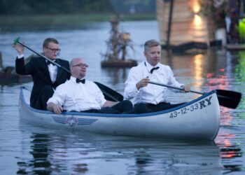 Top Raunchy Comedies for Men from the 2010’s You Haven’t Seen